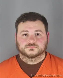 Mugshot of MITCHELL RYAN HAUG