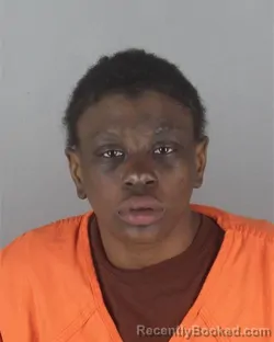 Mugshot of NORISSA TONYA SMITH