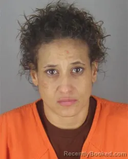 Mugshot of AMANDA LYNN SHERWOOD