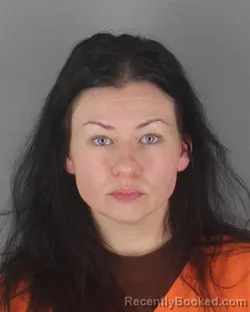 Mugshot of TAYLOR ELISE LANGE