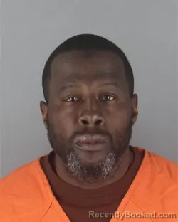 Mugshot of ANTONIO DAJUAN VORTICE