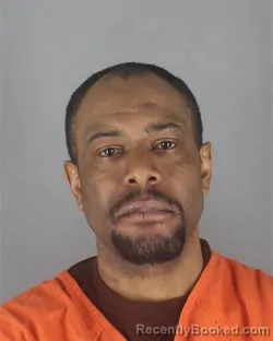 Mugshot of ROLMANDO WALKER