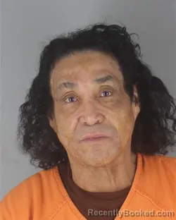 Mugshot of ALBERTO PACHECO PEREZ