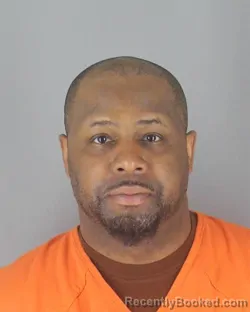 Mugshot of BLAKE CHEVALIER LARK