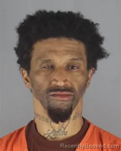 Mugshot of MAURICE LAMONT MILLER