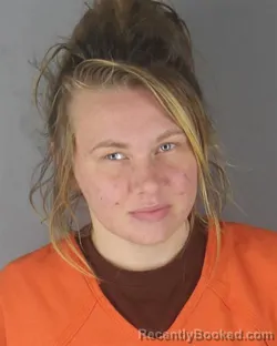 Mugshot of GINA MAE DOCHNIAK