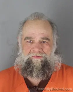 Mugshot of GARYLEE MICHAEL ANDERSON