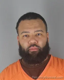 Mugshot of BERNARD RYAN 4TH VANN