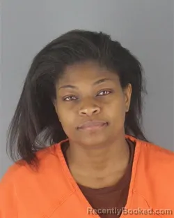 Mugshot of MICHELIN AWTREY CHAPPELL