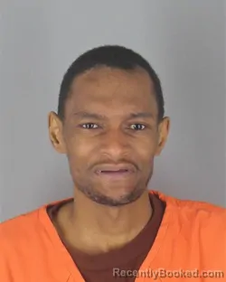 Mugshot of MIKEQUSE LYNN JOHNSON