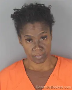 Mugshot of ADEBOLA OLUWAFUMILOLA ADEOYE