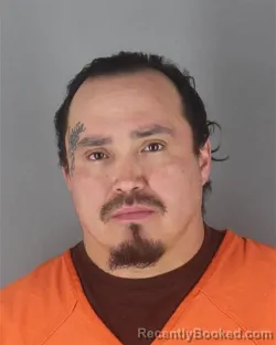 Mugshot of JUANIO DELEON