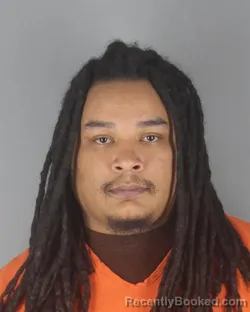 Mugshot of STEVEN ANTHONY STEWART