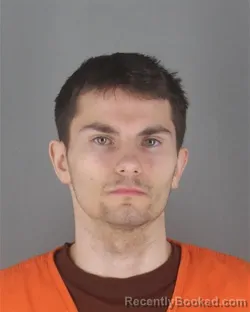 Mugshot of DYLAN GREYDEN LESTERSON