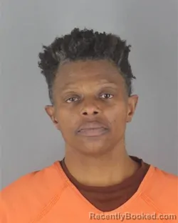 Mugshot of NAUKEYA TURRIE WHITE