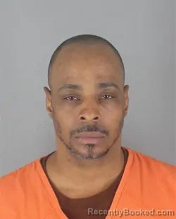 Mugshot of KEVIN LEDELL STANDIFER