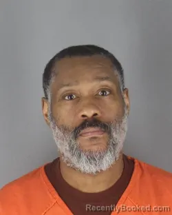 Mugshot of ROBERT LEE JONES