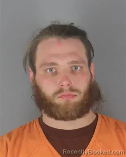 Mugshot of JORDAN KEVIN HULL
