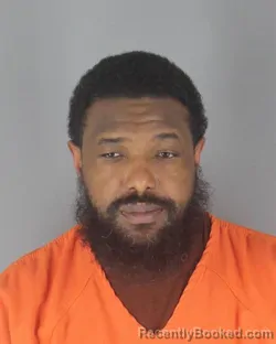 Mugshot of MARRELL CHADWICK MOORE CREAR