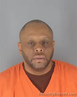 Mugshot of RICO ROMANIE KIRK