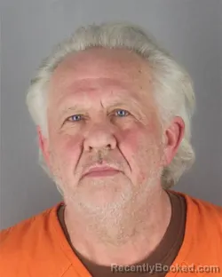 Mugshot of THOMAS PATRICK SCHURHAMER