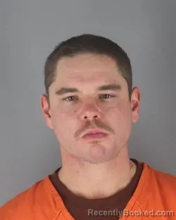 Mugshot of BRADYN THOMAS ELLINGSON