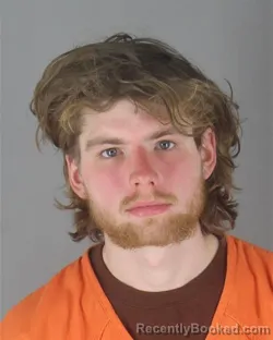 Mugshot of NOLAN RYAN MATHEWS