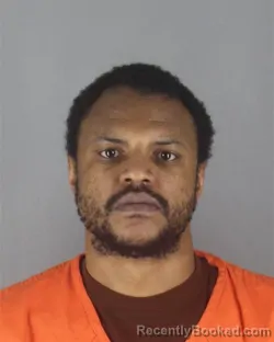 Mugshot of JOHN LEE DANIELS