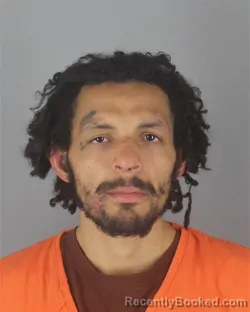 Mugshot of RICHARD QUITERIO