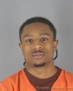 Mugshot of TAKARI TAMARCUS VANCE