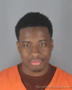 Mugshot of TOLO FOFANA KERKULAH booked in Hennepin County, Minnesota on April 5, 2026