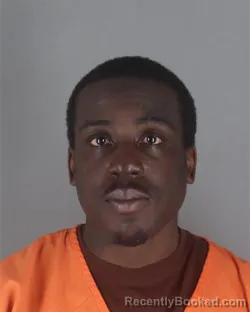 Mugshot of EDWARD BERNARD BROWN booked in Hennepin County, Minnesota on April 5, 2026