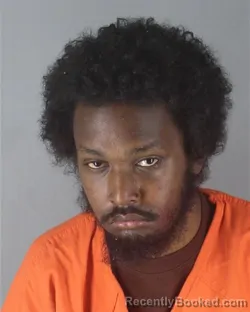 Mugshot of ABDULAHI AHMED ABDI booked in Hennepin County, Minnesota on April 16, 2026
