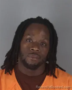 Mugshot of JAVONTE GREGORY RAMON TOWNSEND booked in Hennepin County, Minnesota on April 17, 2026