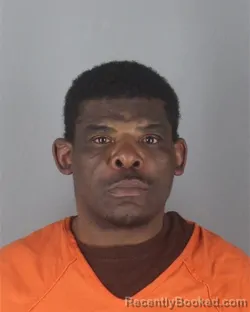 Mugshot of ALLEN RUBEN KING booked in Hennepin County, Minnesota on April 18, 2026