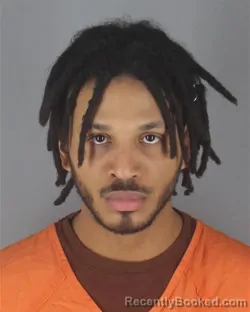 Mugshot of LASALLE DAVID GRANT GABRIEL booked in Hennepin County, Minnesota on April 26, 2026