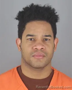 Mugshot of YOHANNY ACUNA ESTEBAN booked in Hennepin County, Minnesota on April 29, 2026