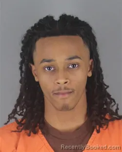 Mugshot of YASIN HASAN ABDI booked in Hennepin County, Minnesota on April 30, 2026