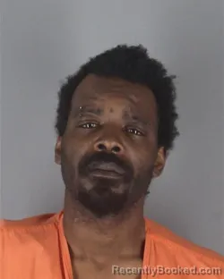 Mugshot of JIMMIE DALE JACKSON booked in Hennepin County, Minnesota on May 4, 2026