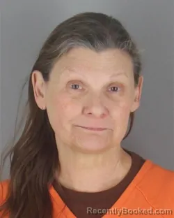 Mugshot of GALEN KORAE ULLAND booked in Hennepin County, Minnesota on May 10, 2026