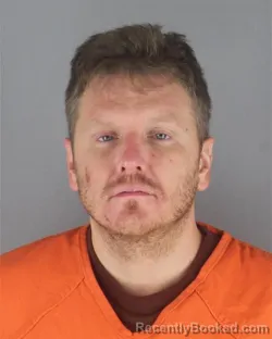 Mugshot of PHILLIP WILLIAM MCKEE booked in Hennepin County, Minnesota on May 11, 2026