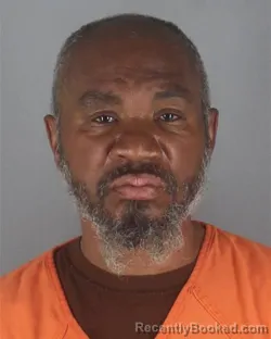 Mugshot of SHAH QURAN EHASSAN AZIZ booked in Hennepin County, Minnesota on May 15, 2026