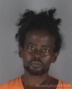 Ibrahim Issack Ibrahim Issack Aden Mugshot & Arrest Info | Hennepin County, MN
