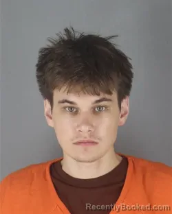 Alexander Harrison Fenne Mugshot & Arrest Info | Hennepin County, MN