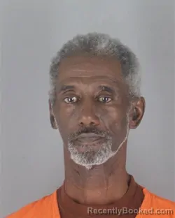 Mugshot of PREVIN DEAN MOORE booked in Hennepin County, Minnesota on June 22, 2026