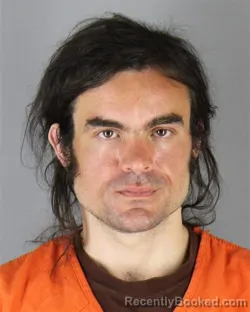 Mugshot of BRENDAN PATRICK DONALDSON-MULLOY booked in Hennepin County, Minnesota on June 25, 2026