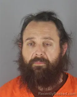 Mugshot of NICHOLAS JOHN LAWSON booked in Hennepin County, Minnesota on June 25, 2026
