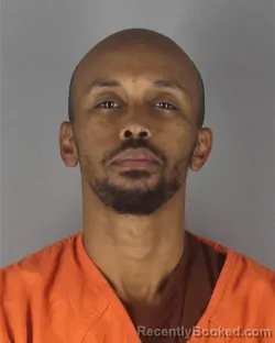 Mugshot of MOHAMED HASSAN ABDULLAHI booked in Hennepin County, Minnesota on June 26, 2026