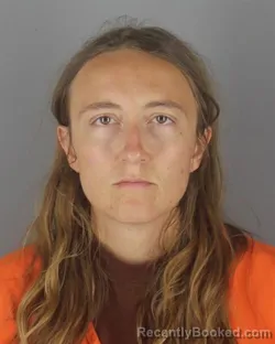 Mugshot of ABIGAIL ERIN KERONGO booked in Hennepin County, Minnesota on June 28, 2026