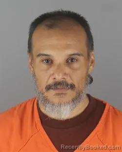 Mugshot of ANTHONY JOSEPH VANKIRK booked in Hennepin County, Minnesota on June 29, 2026